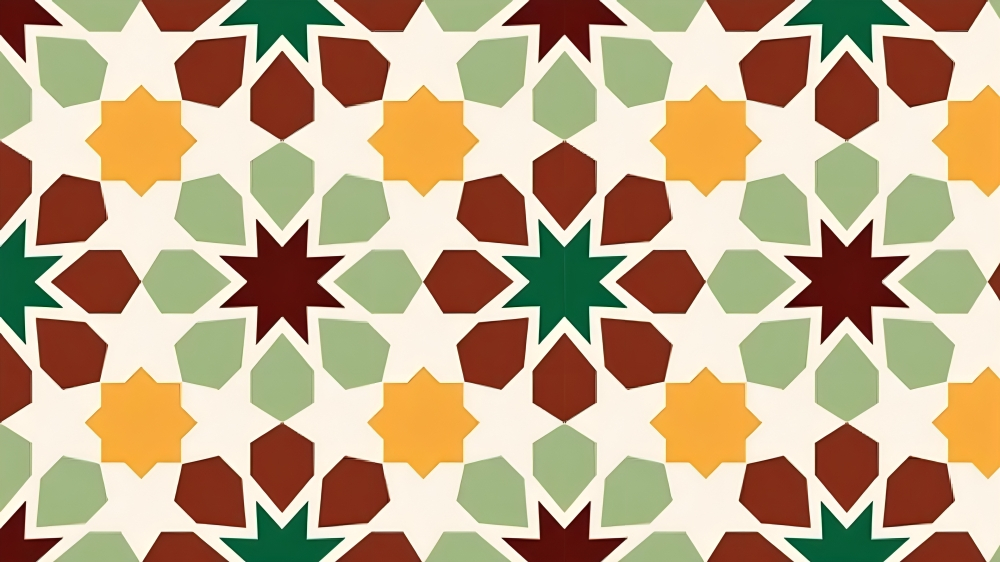 Frugal AI Desktop Background