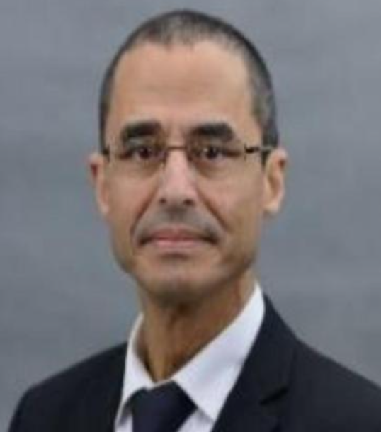 Pr. Abdelhadi Benhallam