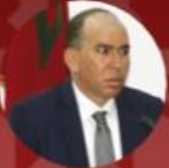 Mr. Jabrane REKLAOUI