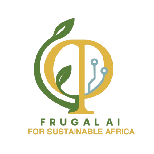 Frugal AI Logo